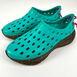 Kane Revive Active Recovery Sneaker Shoes Tropic/Dark Earth M 9 W 11